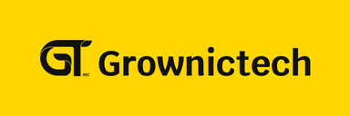GrownicTech Logo